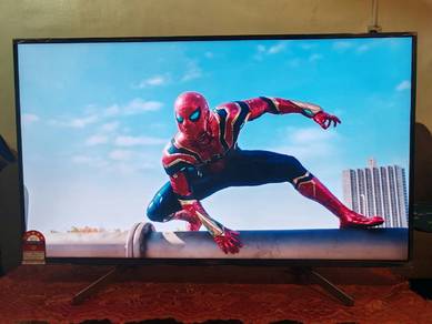 2024 Sony 55 Android TV ( 4k )