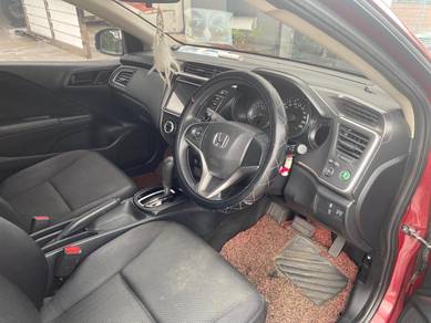 Honda City GM6 E in Gelang Patah, JHR