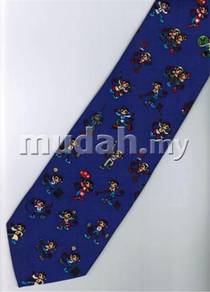 Monkey Chimpanzee Mammal Animal Cartoon Neck Tie