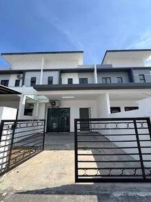 2-storey Terraced House For Rent in Johor Bahru,JHR