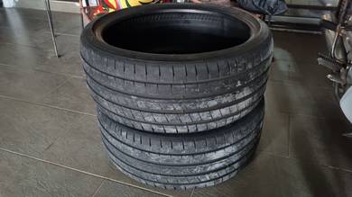 225/35R19 Goodyear Eagle F1 Asymmetric 6