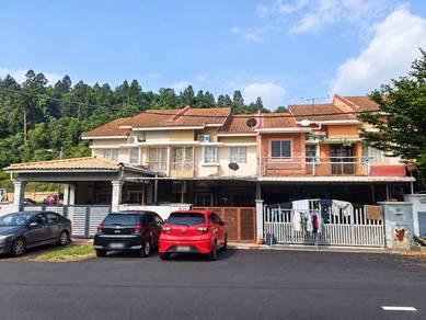 2-storey Terraced House For Sale in Saujana Utama,SGR
