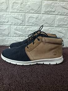 Uk8 Timberland Hoverlite Chukka Boots