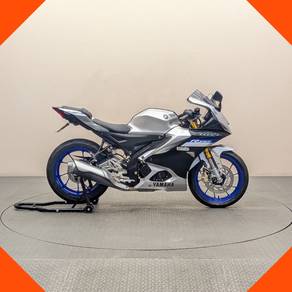 Yamaha YZF-R15
