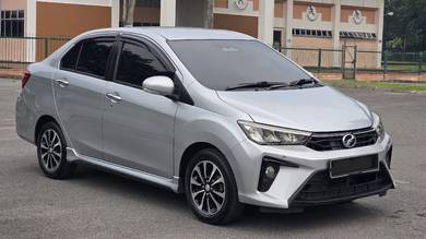 Perodua Bezza AV AV in Kuching, SWK