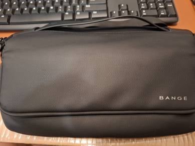 BANGE beg water resistance x Free 1 GIFT BEG