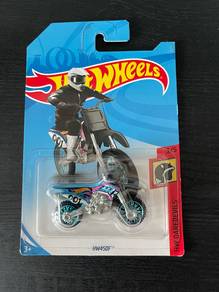 Hot Wheels HW450F
