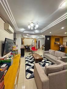 Semi-Detached House For Sale in Tebrau,JHR