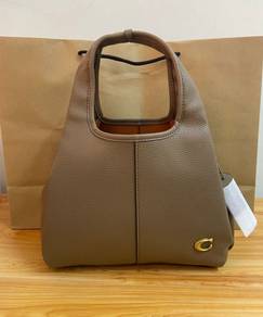 Coach lana 23 crossbody bag