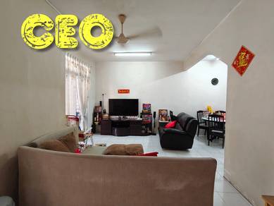 2-storey Terraced House For Sale in Alma,PNG