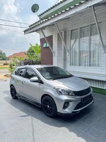 Perodua MyVi ADVANCE in Kuala Terengganu, TRG