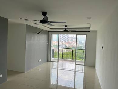 Condominium For Rent in Platinum Splendor Residensi Semarak