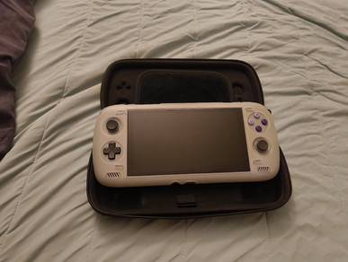AYN Odin 2 Pro