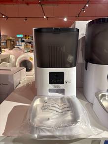 smart pets auto feeder 4L