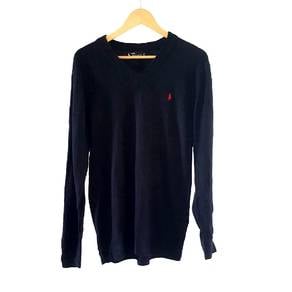 Polo Ralph Lauren Cashmere Pullover Sweater
