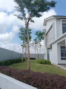 2-storey Terraced House  in Kota Tinggi,JHR