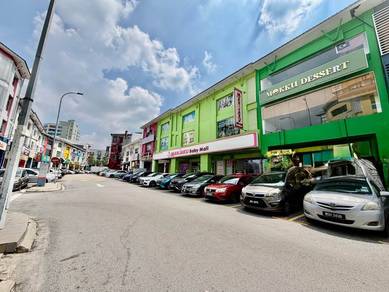 Shop lot For Rent in Cheras,KUL