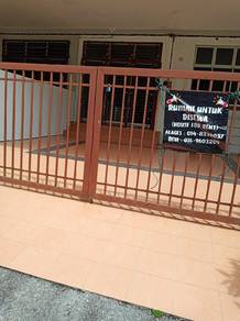 1-storey Terraced House For Rent in Kuantan,PHG