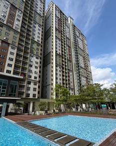Condominium For Sale in Sky Awani Residensi 1