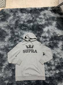 Supra hoodie