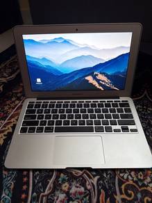 macbook air