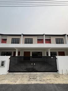 2-storey Terraced House For Sale in Kuching,SWK