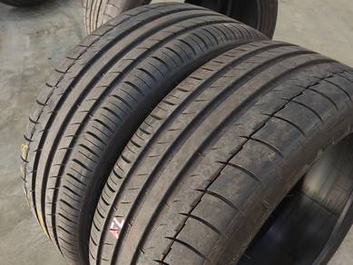2pcs 225 40 18 Michelin PS2 N spec