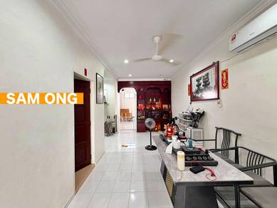 1-storey Terraced House For Sale in Bukit Mertajam,PNG