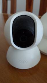 3 unit set indoor smart CCTV for let go.