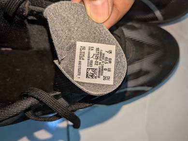 Original Puma indoor shoes