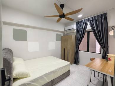Room in Bukit Kiara, KUL
