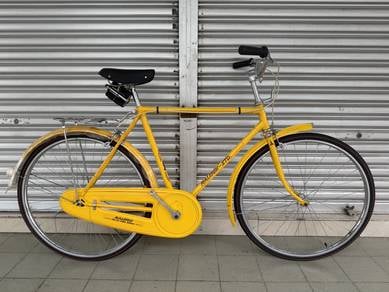 26 Raleigh Vintage Classic Bike