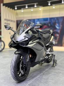CFMOTO 700 CL-X Sport