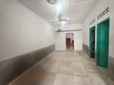 1.5-storey Terraced House For Sale in Cheras,SGR