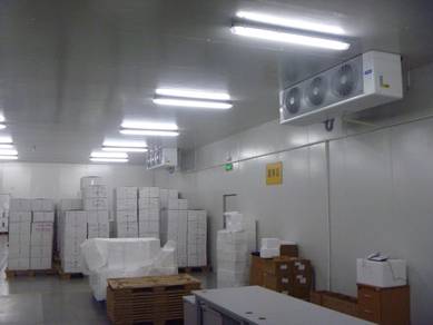 Warehouse / Factory For Rent in Shah Alam,SGR