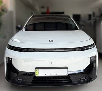 Leapmotor B10 DESIGN in Melaka Tengah, MLK