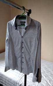Ladies office shirt / blouse