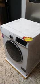 TOSHIBA TD-H80SEM 7kg Tumble Dryer