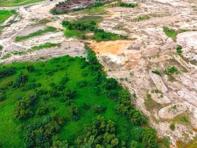 Industrial Land in Bandar Bukit Raja, SGR