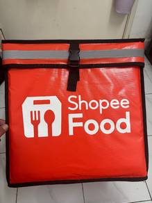 Beg Shopee untuk dijual