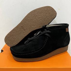 Clarks Shacre Boots - 41