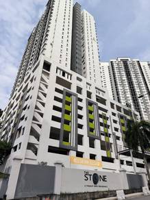 Service Residence For Sale in The Stone (Ayer Itam)