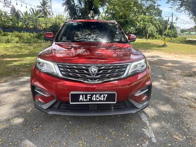 Proton X70 PREMIUM 2WD in Batu Gajah, PRK