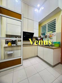 Semi-Detached House For Sale in Simpang Ampat,PNG