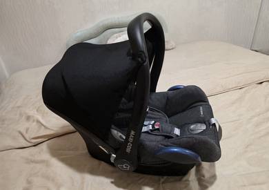 Baby carrier