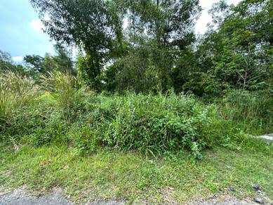 Residential Land in Lukut, NSN