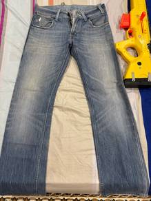 Original levis