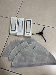 Xiaomi Mi Robot 2 Pro accessories