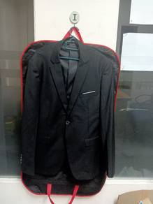 baru blazer