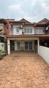 2-storey Terraced House For Sale in Kota Emerald,SGR